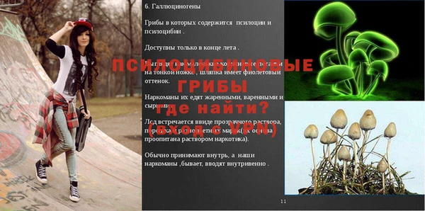 MESCALINE Тихвин